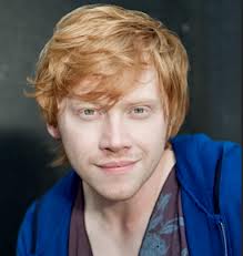 Rupert Grint