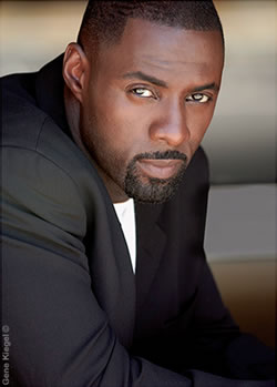 Idris Elba