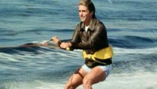 Jumping The Shark, Henry Winkler, Happy Days, Fonzi