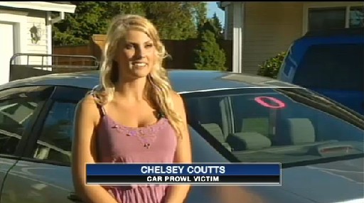 This Chick Had $500 Worth of Sex Toys Stolen From Her Car