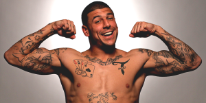 Aaron Hernandez Has Screwed Himself: Full Evidence Listed