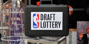 Could a Starter Be Taken In the 2nd Round? NBA Mock Draft