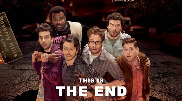 This Is The End Review