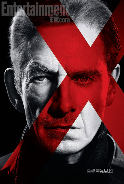 Awesome Xmen Days of Future Past Images Released