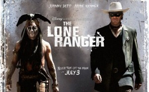 The Lone Ranger’s Bumpy Road Back To the Big Screen