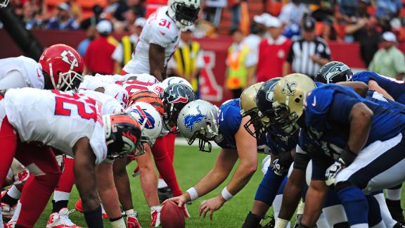NFL Overhauls the ProBowl: RIP to Kickoffs