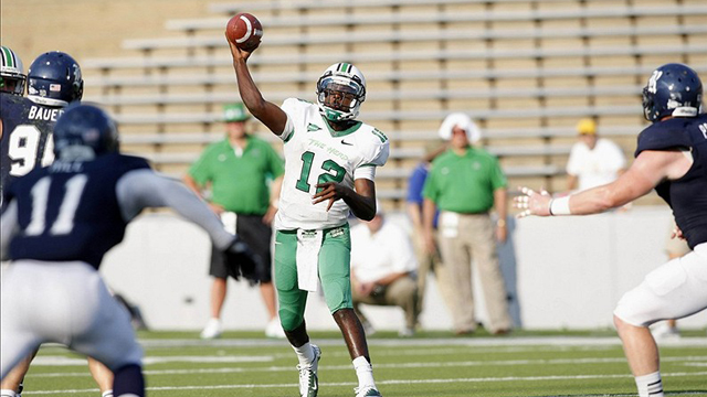 2013 Conference USA Preview: Hello, My Name Is…
