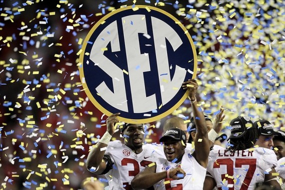 sec 2013 season preview