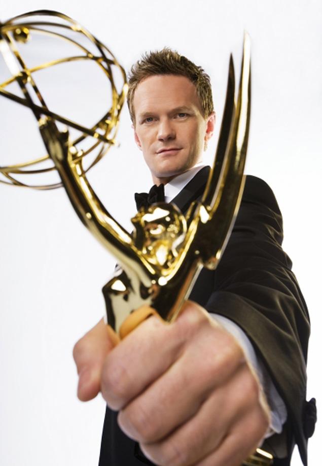Emmy Awards, Neil Patrick Harris, TV