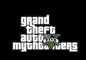 Mythbusters, GTA V Style