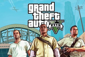 The Wait is Over: GTA is Back!