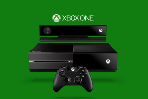 What I’m thankful for: Xbox One release finally announced