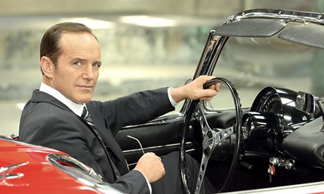 Marvel's Agents of S.H.I.E.L.D., Clark Gregg, Lola