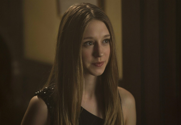 AMERICAN HORROR STORY, TAISA FARMIGA