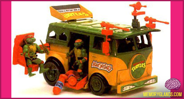 TMNTPartyWagon