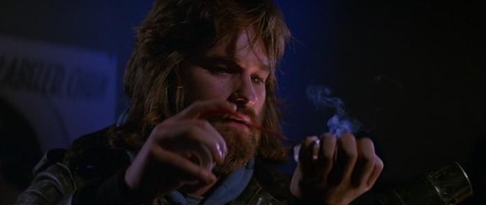 The Thing, Kurt Russell, John Carpenter