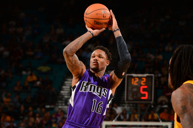 NBA, WESTERN CONFERENCE, SACRAMENTO KINGS, BEN MCLEMORE