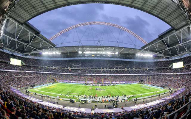 Do the Jags stand a chance in London? [NFL Picks]