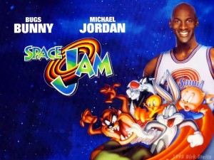 Space Jam gets the ’30 for 30′ documentary treatment