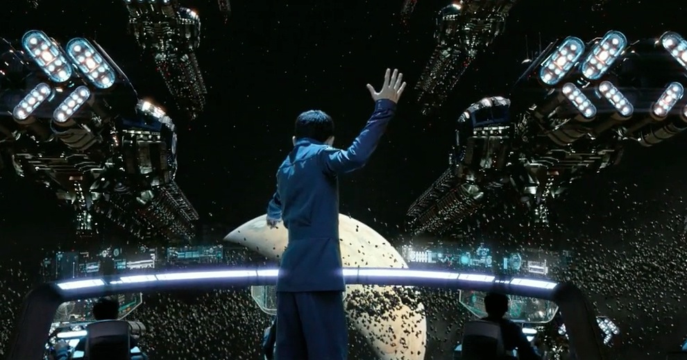 Ender’s Game: Does the movie live up to the book?