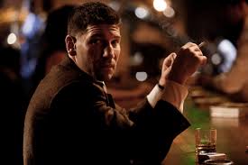 Mob City, Jon Bernthal