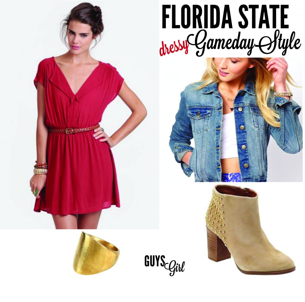 FSU Dressy