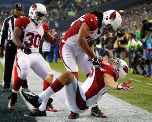 Arizona Cardinals finally get the statement win