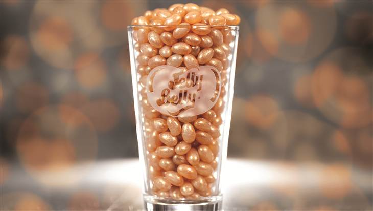 Jelly Belly introduces world’s first beer-flavored Jelly Bean