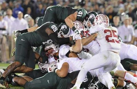 The End Draws Near: Final Weekend of the 2013-2014 College Football Season