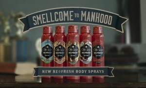 Old Spice debuts creepy Mom commercial