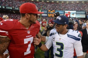 NFL Early Outlook: Can Colin Kaepernick Bounce Back?