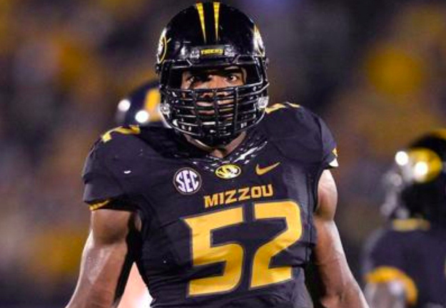 Missouri DE Michael Sam Comes Out, Says He “Just Wants to Own His Truth”