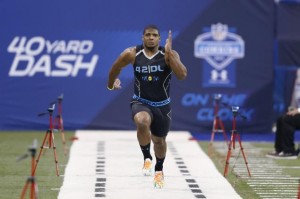 NFL Scouting Combine: Why it’s still important and 2014 takeaways