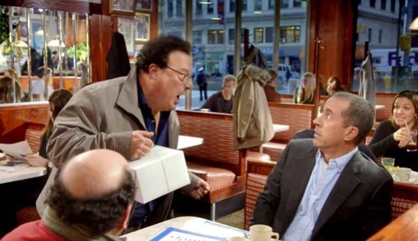 Super Bowl’s Seinfeld Reunion Was Real, But Was It Really Good?