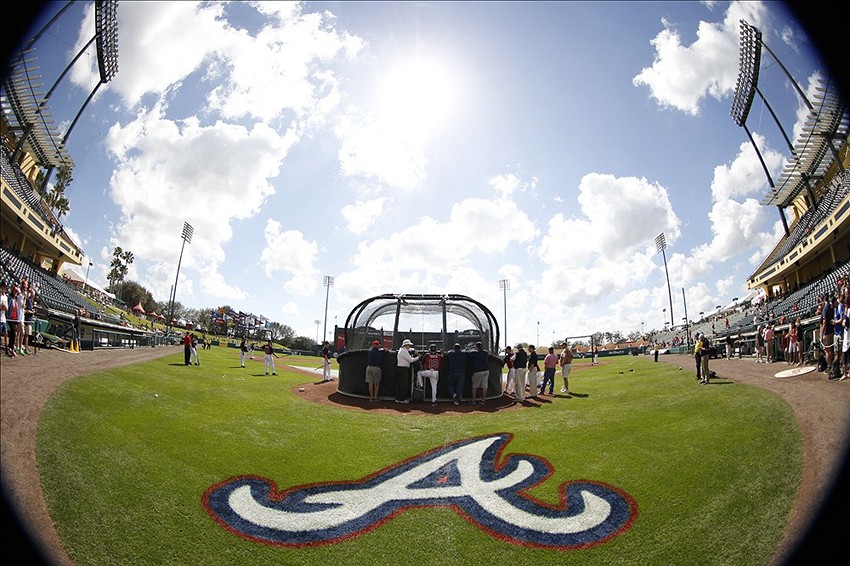ATL @Braves Opening Day: What to Know and What to Wear
