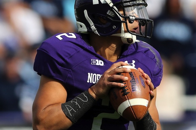 Northwestern Will Offer Scholarships and Pay Their Athletes