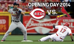 STL @Cardinals Opening Day: What to Know and What to Wear