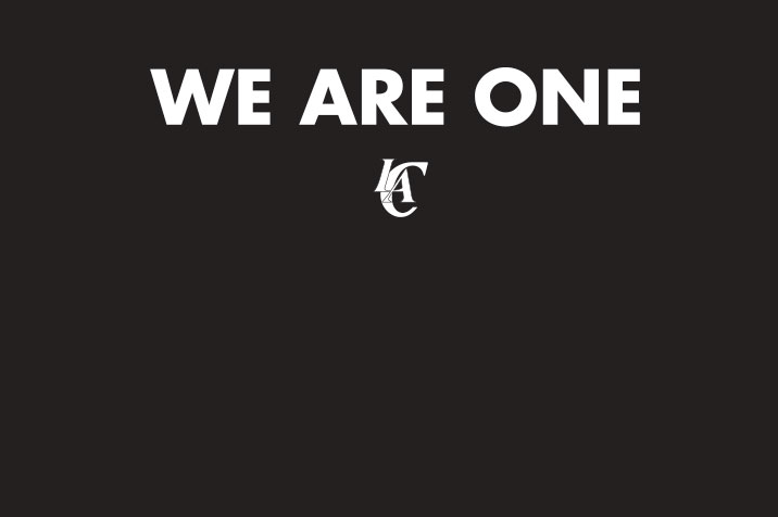 Clippers We are One