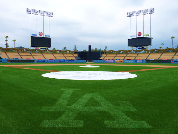 L.A. @Dodgers Home Opener: What to Know and What to Wear