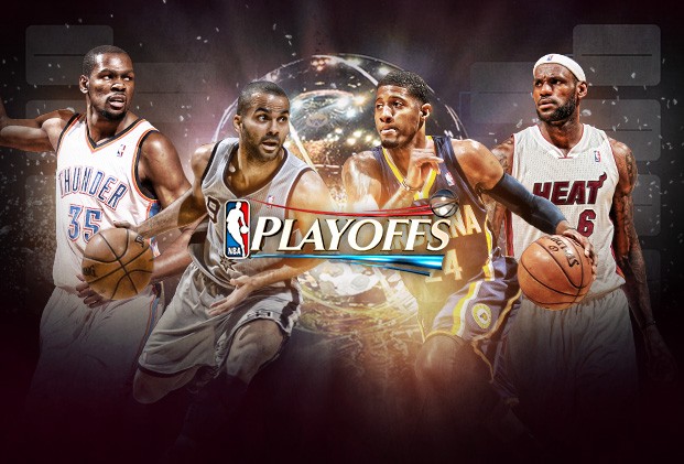 2014 NBA Playoffs Preview