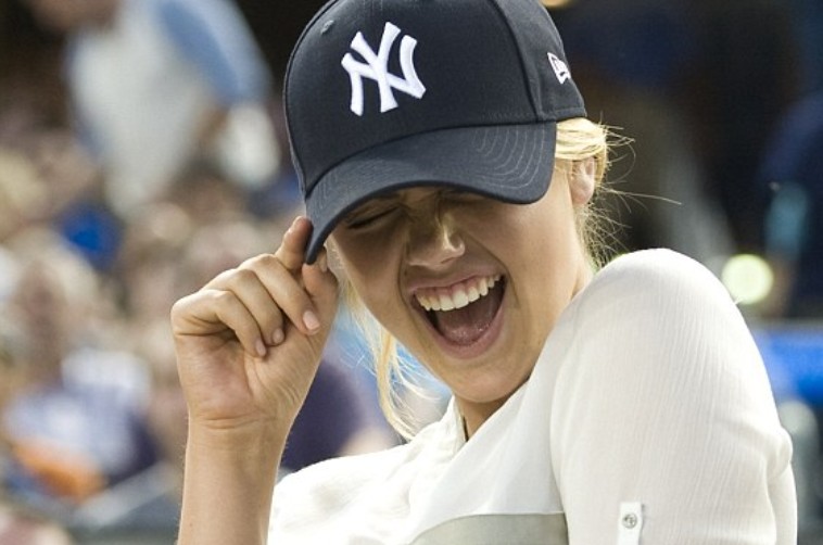 NY @Yankees Home Opener: What to Know and What to Wear