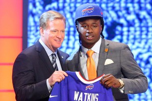 4 NFL Rookies to Watch for Fantasy Football