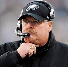 NFL Draft, Philadelphia Eagles, Andy Reid, Chip Kelly