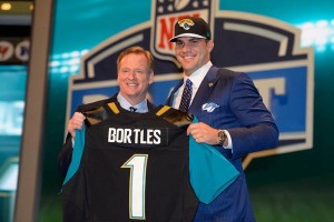 Watercooler Sports – NFL Draft Grades