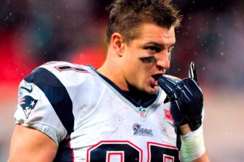 Patriots’ Super Bowl chances hinge on Gronkowski’s Health