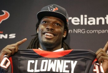 What To Expect From Jadeveon Clowney in 2014