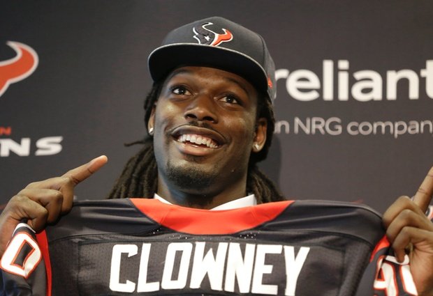 What To Expect From Jadeveon Clowney in 2014