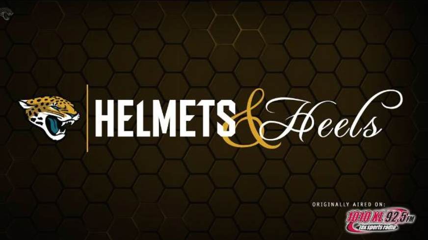Helmets & Heels: Ray Rice, Johnny Manziel, College Football Fan Rules, and Ben Koyack