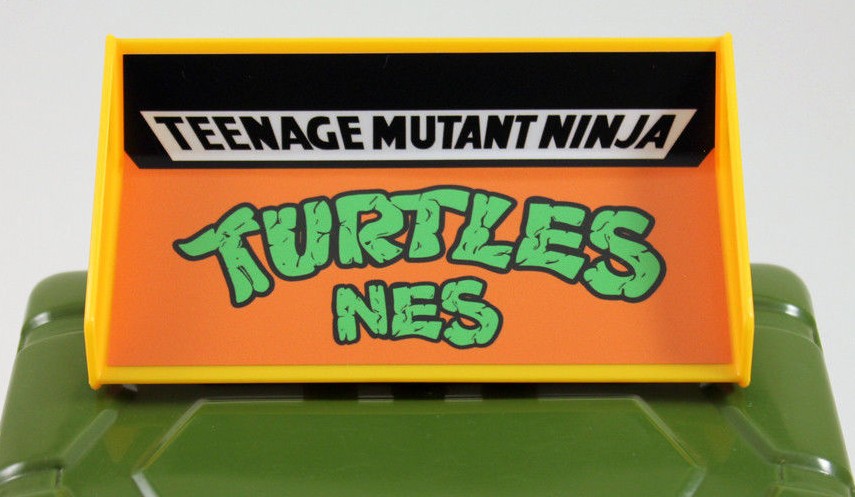 TMNT Nintendo Mod