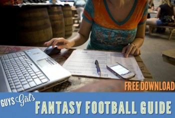 Learn How to Play Fantasy Football with This Free Guide